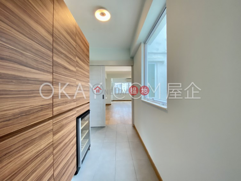 Rare 3 bedroom on high floor with rooftop & parking | Rental | 96 Pok Fu Lam Road | Western District, Hong Kong Rental | HK$ 55,000/ month