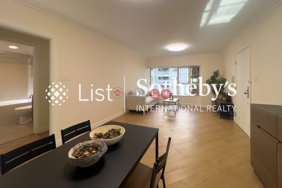 Property for Rent at Pacific Palisades with 3 Bedrooms | Pacific Palisades 寶馬山花園 Rental Listings