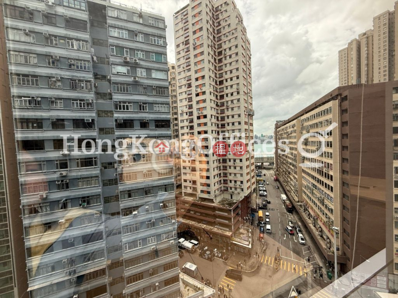Office Unit for Rent at 148 Electric Road | 148 Electric Road 電氣道148號 Rental Listings
