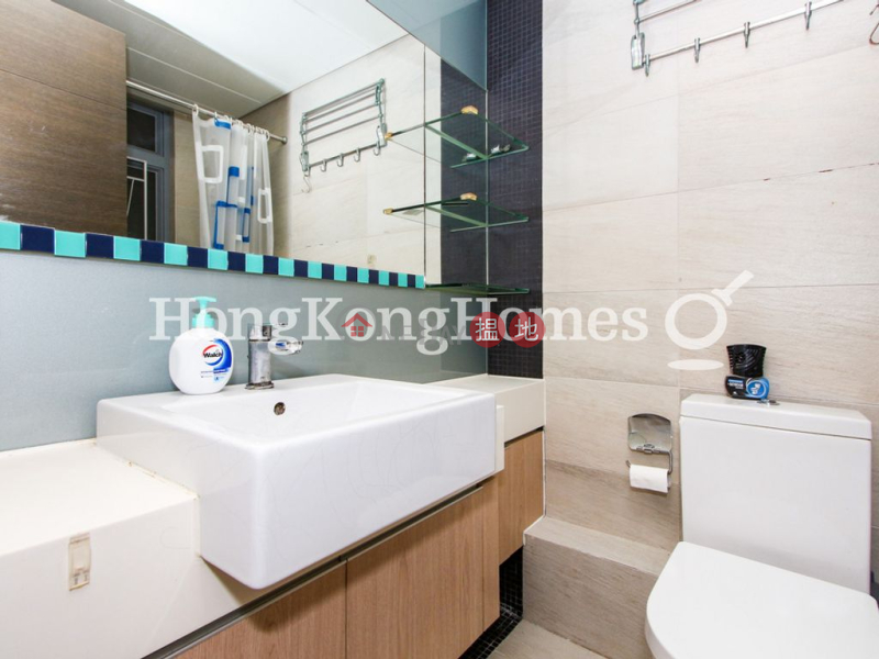 嘉亨灣 2座兩房一廳單位出租|38太康街 | 東區|香港-出租|HK$ 25,000/ 月