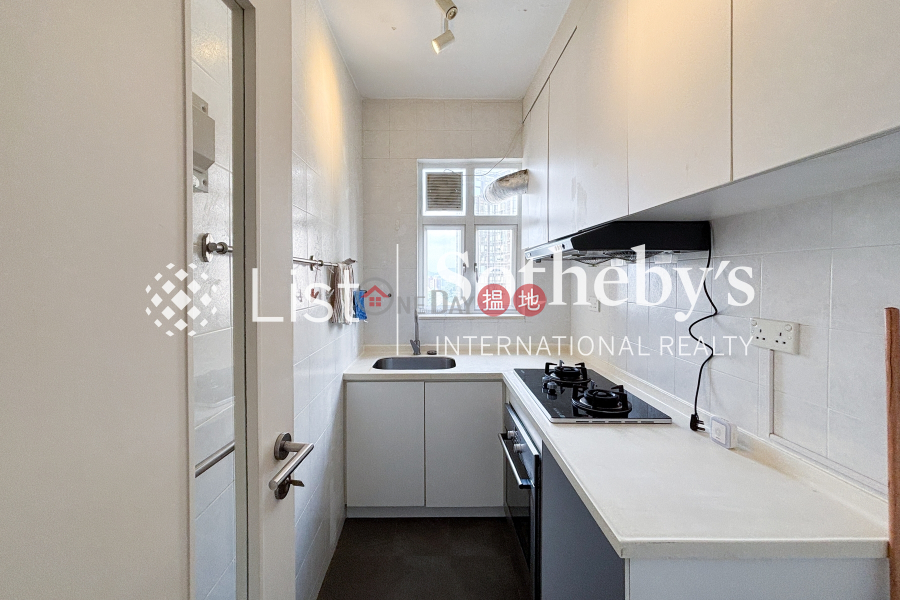 Property for Sale at Tai Hang Terrace with 2 Bedrooms | Tai Hang Terrace 大坑台 Sales Listings