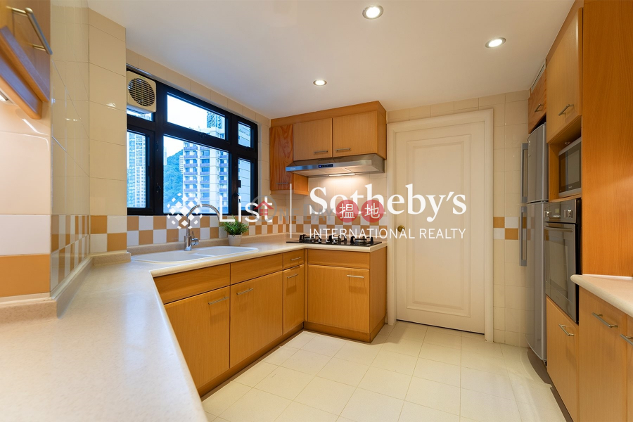 HK$ 98,000/ month | The Royal Court | Central District Property for Rent at The Royal Court with 4 Bedrooms