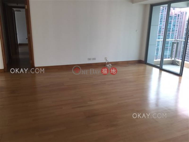 Beautiful 3 bedroom with balcony & parking | Rental, 3A Tregunter Path | Central District, Hong Kong Rental | HK$ 94,000/ month