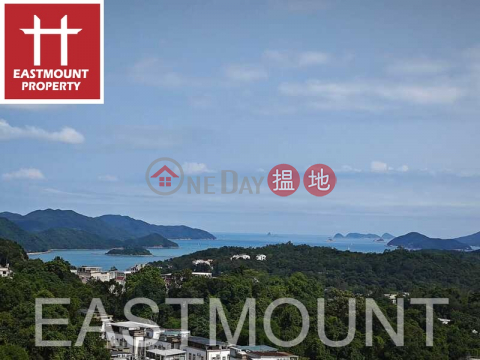 Sai Kung Village House | Property For Sale and Lease in Greenpeak Villa, Wong Chuk Shan 黃竹山柳濤軒-Full sea view house set in a complex | Wong Chuk Shan New Village 黃竹山新村 _0