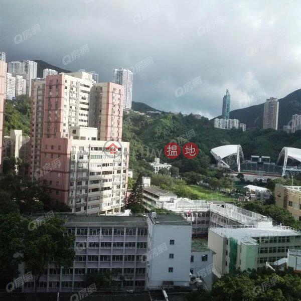 HK$ 11M yoo Residence, Wan Chai District yoo Residence | 1 bedroom Mid Floor Flat for Sale
