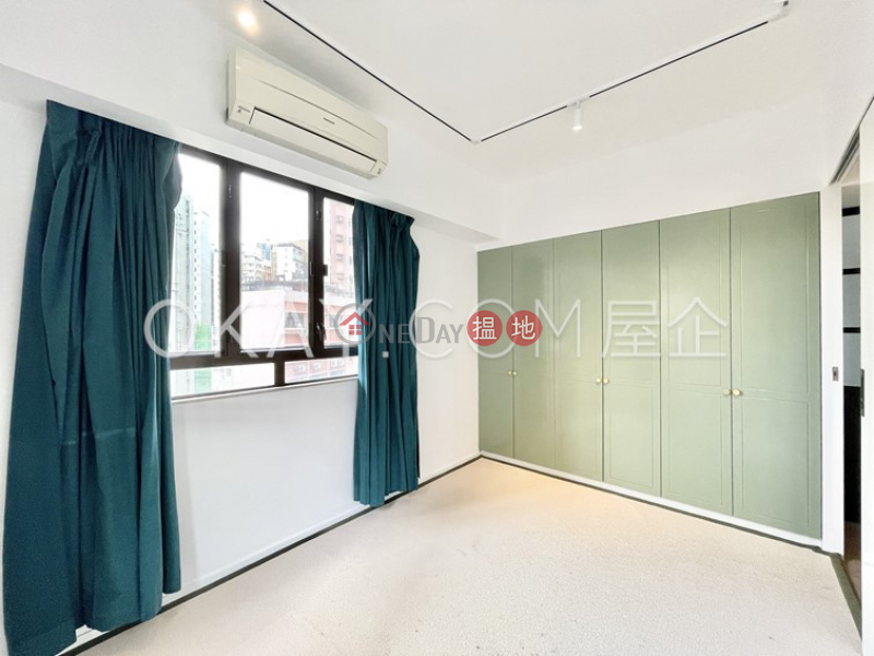 Nicely kept 2 bedroom on high floor with parking | Rental | Ming Lai Court 明麗閣 Rental Listings