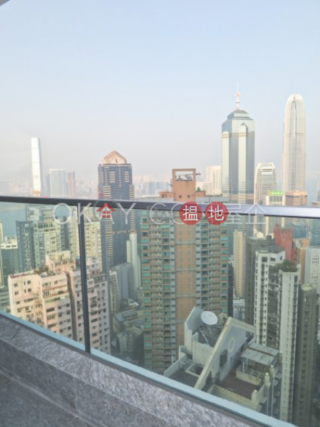 蔚然-高層-住宅出租樓盤-HK$ 85,000/ 月