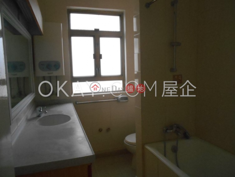 Property Search Hong Kong | OneDay | Residential Rental Listings Lovely 3 bedroom with terrace & parking | Rental