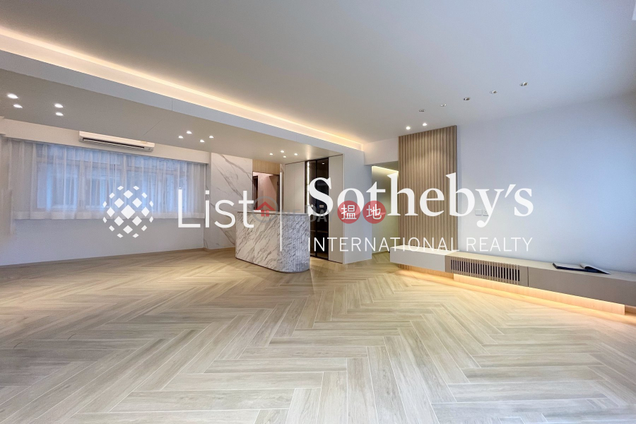 Property for Rent at Conway Mansion with 3 Bedrooms | Conway Mansion 康威園 Rental Listings