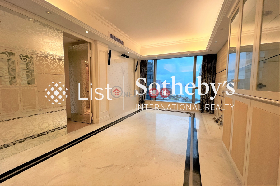 Property Search Hong Kong | OneDay | Residential Rental Listings | Property for Rent at The Cullinan with 4 Bedrooms