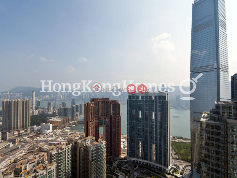 香港搵樓|租樓|二手盤|買樓| 搵地 | 住宅|出售樓盤-擎天半島2期1座高上住宅單位出售