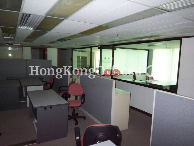 Office Unit for Rent at China Hong Kong City Tower 6 | China Hong Kong City Tower 6 中港城 第6期 Rental Listings