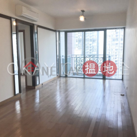 Luxurious 3 bedroom with balcony | Rental | Bon-Point 雍慧閣 _0