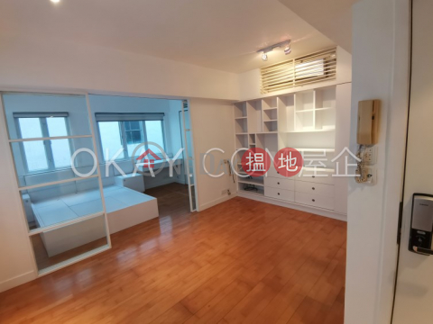 Unique 1 bedroom with rooftop | For Sale, 13 Prince's Terrace 太子臺13號 | Western District (OKAY-S51603)_0
