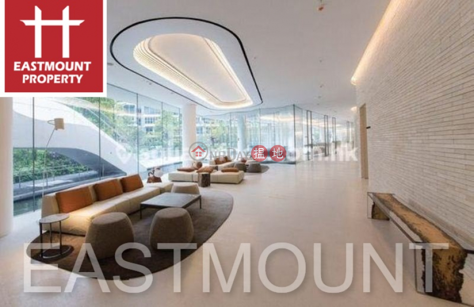 Clearwater Bay Apartment | Property For Sale in Mount Pavilia 傲瀧-Low-density luxury villa | Property ID:3114 | 663 Clear Water Bay Road | Sai Kung Hong Kong Sales, HK$ 16.9M