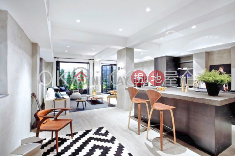Stylish 2 bedroom in Mid-levels West | For Sale | 42 Robinson Road 羅便臣道42號 _0