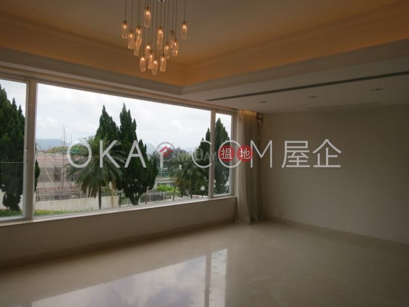 Property Search Hong Kong | OneDay | Residential, Sales Listings | Luxurious house with sea views & parking | For Sale