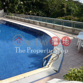 Sai Kung Town Villa ~ Pool & Seaview, 浩瀚臺 Hilldon | 西貢 (SK2091)_0