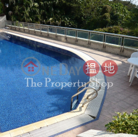 Sai Kung Town Villa ~ Pool & Seaview, Hilldon 浩瀚臺 | Sai Kung (SK2091)_0