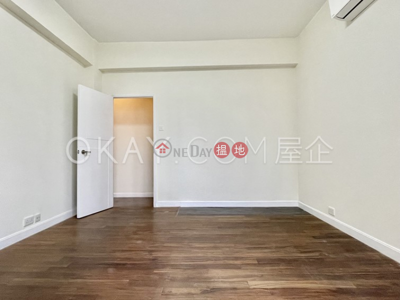 HK$ 68,000/ month, Estella Court | Central District | Efficient 3 bed on high floor with balcony & parking | Rental