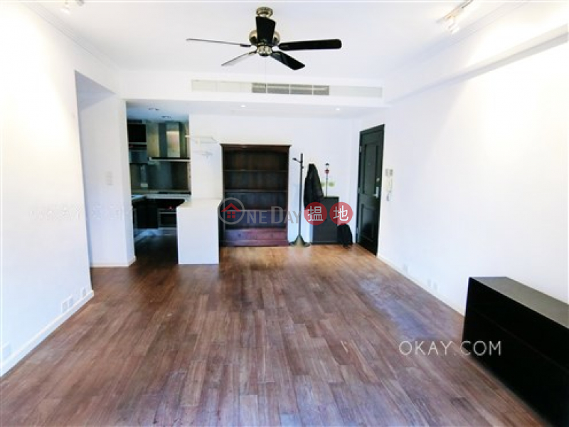 Property Search Hong Kong | OneDay | Residential, Sales Listings Nicely kept 1 bedroom with terrace & parking | For Sale