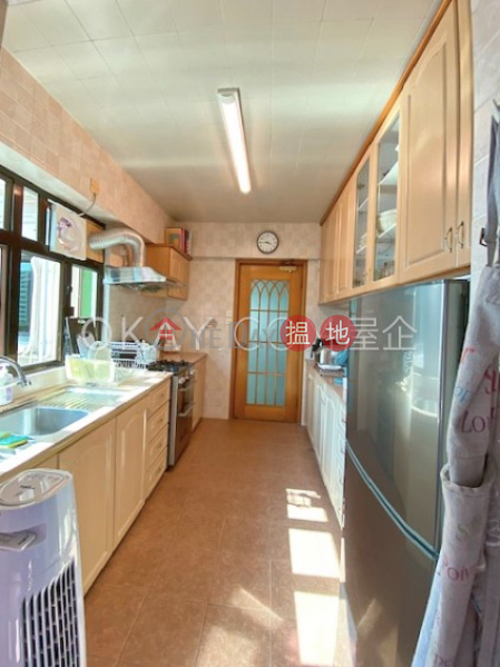 HK$ 26M, Earl Gardens Kowloon City, Popular 4 bedroom with balcony & parking | For Sale