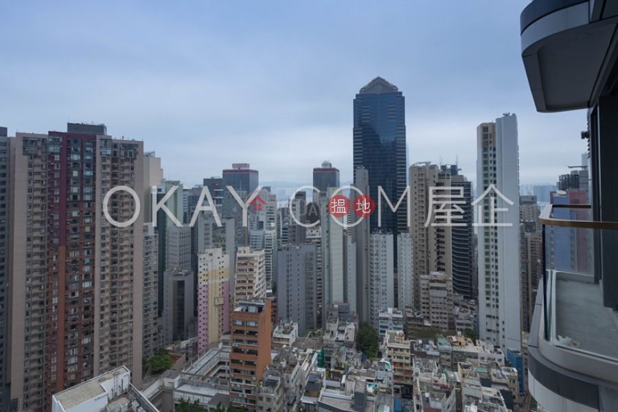 28 Aberdeen Street High Residential | Rental Listings, HK$ 33,000/ month