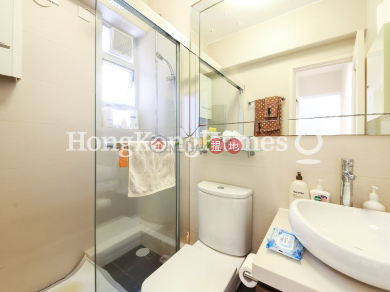 2 Bedroom Unit at Mandarin Villa | For Sale | 10 Shiu Fai Terrace | Wan Chai District, Hong Kong, Sales HK$ 9.3M