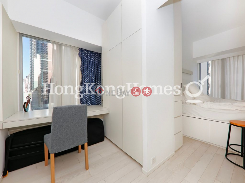 HK$ 14M, Soho 38 Western District 2 Bedroom Unit at Soho 38 | For Sale