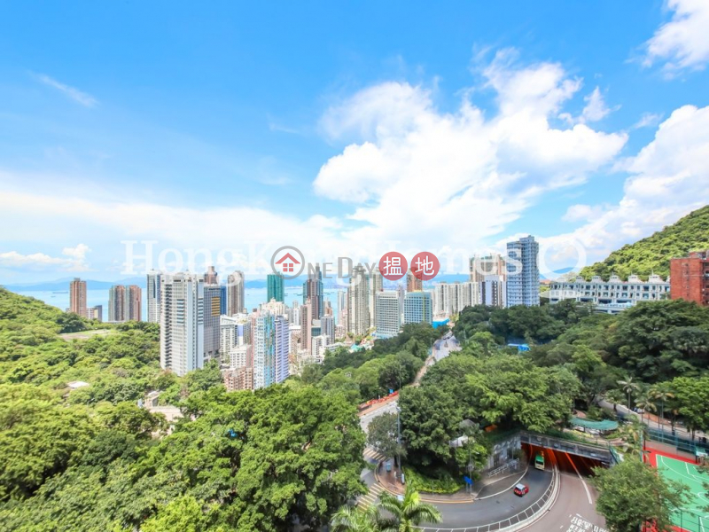 Property Search Hong Kong | OneDay | Residential, Rental Listings | 3 Bedroom Family Unit for Rent at POKFULAM COURT, 94Pok Fu Lam Road