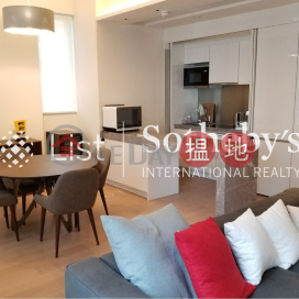Property for Sale at The Morgan with 2 Bedrooms | The Morgan 敦皓 _0