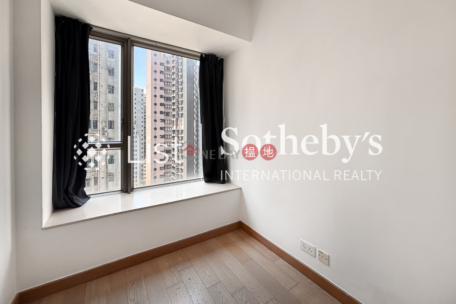 縉城峰2座兩房一廳單位出租|8第一街 | 西區香港出租-HK$ 38,000/ 月