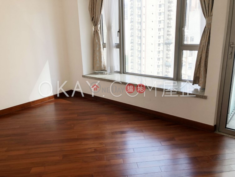 Gorgeous 2 bedroom with balcony | Rental, 200 Queens Road East | Wan Chai District, Hong Kong | Rental | HK$ 45,000/ month