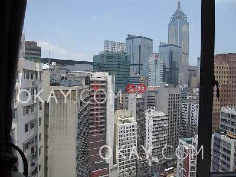 Lok Moon Mansion | High, Residential | Sales Listings HK$ 9.6M
