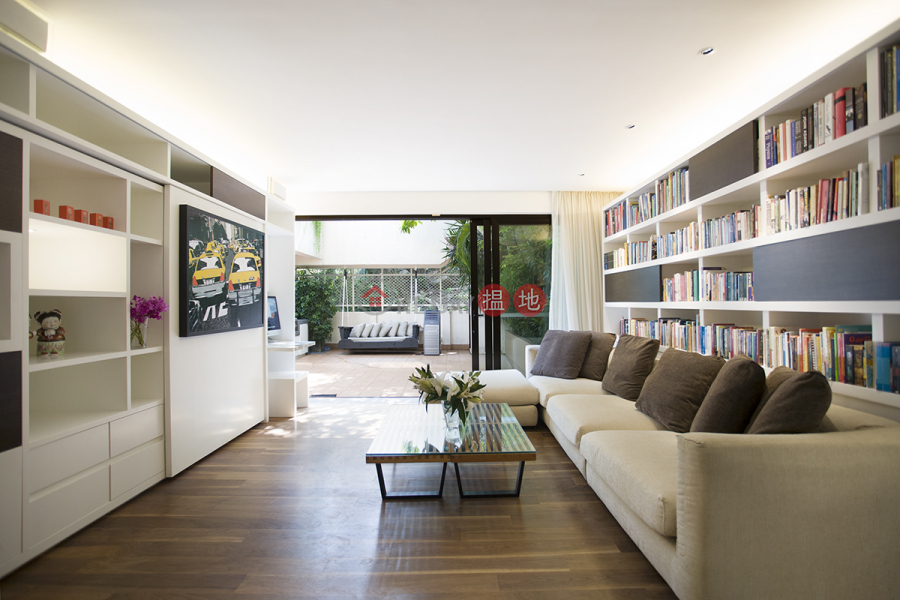 HK$ 110M Block B7-B9 Stanley Knoll, Southern District, Stunning Family Home