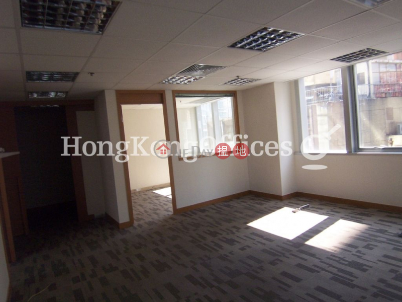 Office Unit for Rent at 1 Lyndhurst Tower 1 Lyndhurst Terrace | Central District, Hong Kong | Rental | HK$ 46,935/ month