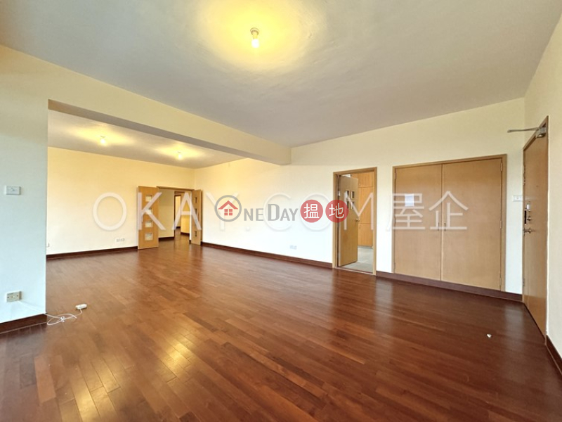 Gorgeous 3 bedroom with balcony & parking | Rental, 111 Mount Butler Road | Wan Chai District, Hong Kong | Rental HK$ 64,400/ month