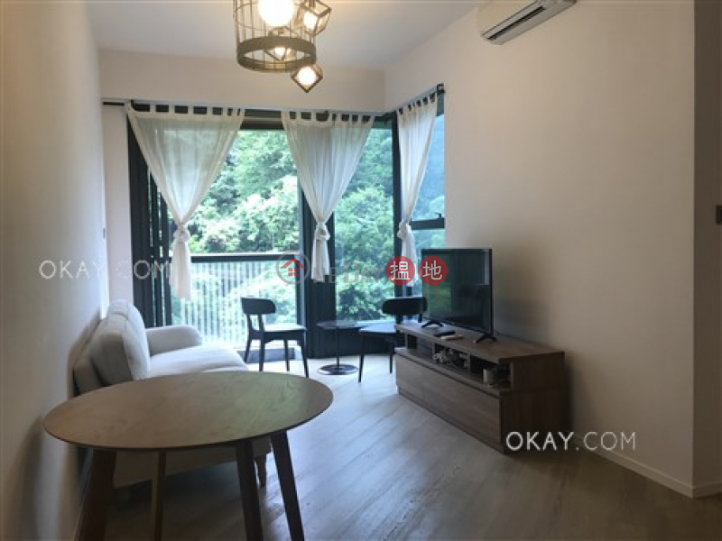 Lovely 2 bedroom with balcony | Rental, 18A Tin Hau Temple Road | Eastern District, Hong Kong Rental | HK$ 40,000/ month