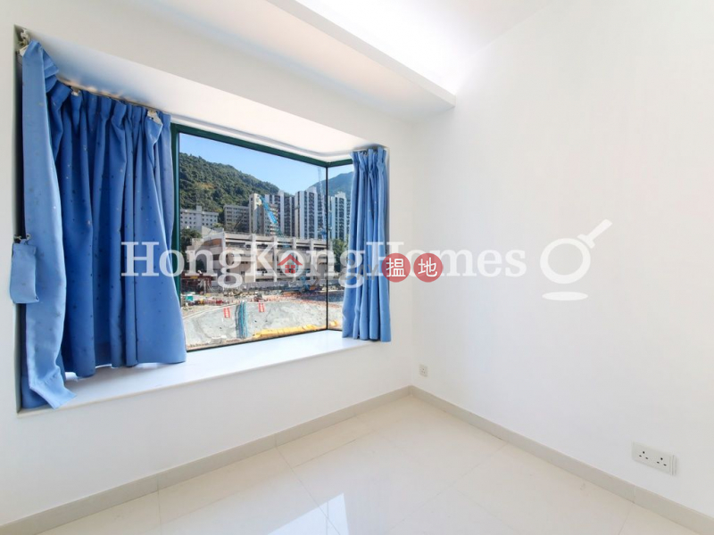 3 Bedroom Family Unit for Rent at University Heights Block 1 | 23 Pokfield Road | Western District, Hong Kong, Rental HK$ 35,000/ month