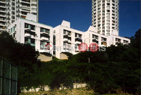 4 Bedroom Luxury Flat for Rent in Pok Fu Lam | Pine Grove Block 5 蘊真閣5座 _0