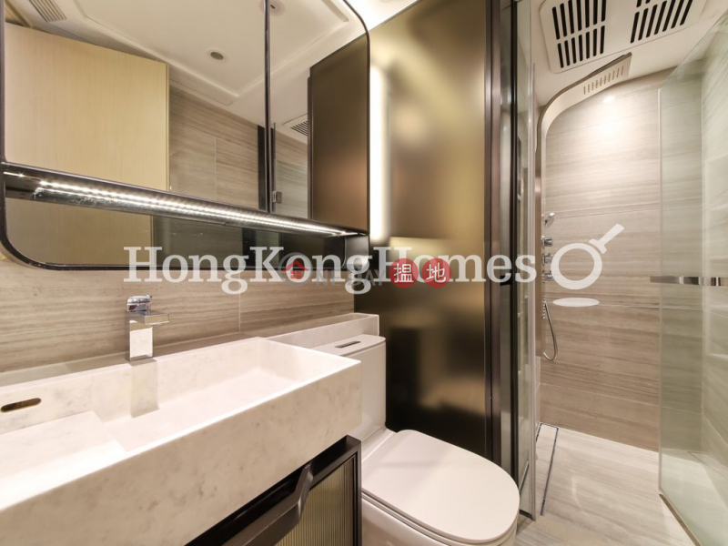 Property Search Hong Kong | OneDay | Residential | Rental Listings | 1 Bed Unit for Rent at Townplace Soho