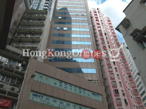 Office Unit for Rent at Biz Aura, Biz Aura BIZ AURA | Wan Chai District (HKO-82384-AHHR)_0