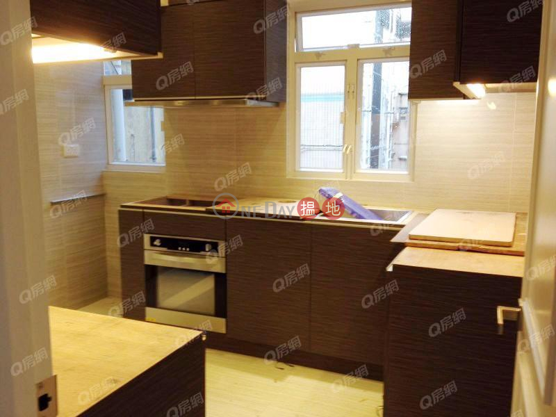 Block 19-24 Baguio Villa | 3 bedroom High Floor Flat for Rent 550 Victoria Road | Western District, Hong Kong | Rental | HK$ 65,000/ month