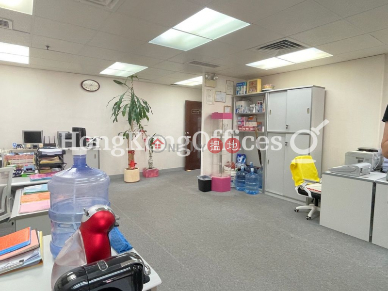 Hong Kong Plaza Low Office / Commercial Property | Rental Listings HK$ 22,999/ month