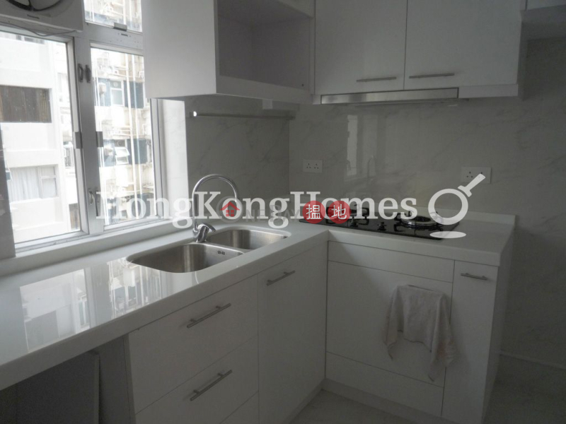 Property Search Hong Kong | OneDay | Residential | Rental Listings, 2 Bedroom Unit for Rent at Po Tak Mansion