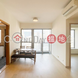 Unique 2 bedroom with balcony | For Sale, Grand Austin Tower 1 Grand Austin 1座 | Yau Tsim Mong (OKAY-S299019)_0