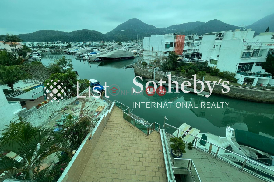 Property for Sale at Marina Cove with 4 Bedrooms | Marina Cove 匡湖居 Sales Listings