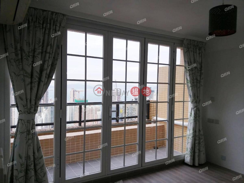 Glory Heights | 1 bedroom High Floor Flat for Sale | Glory Heights 嘉和苑 Sales Listings