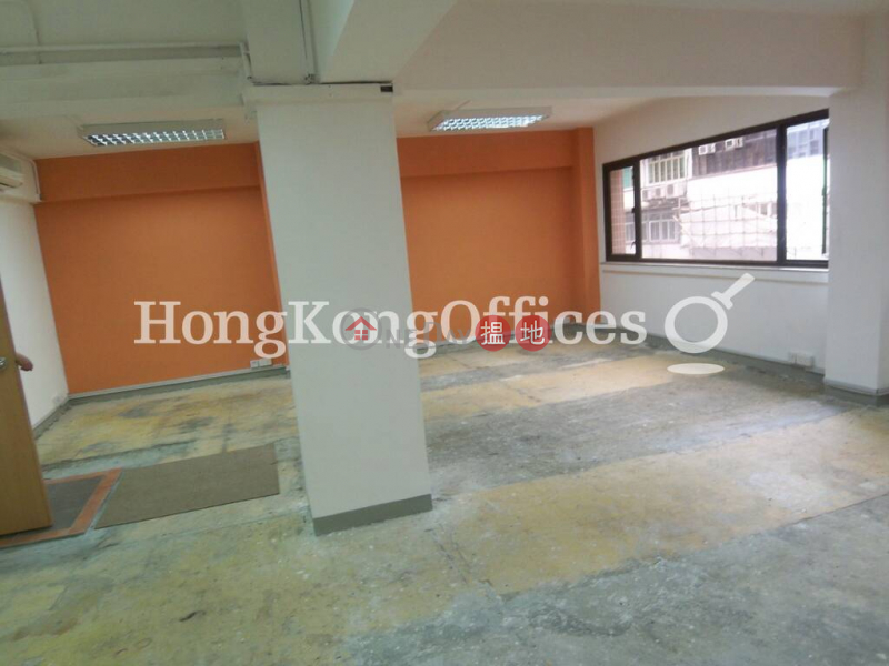 誠信大廈低層-寫字樓/工商樓盤|出租樓盤|HK$ 26,000/ 月