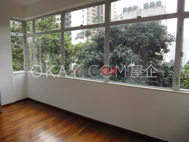3房2廁,實用率高,露台晨光大廈出租單位|晨光大廈(Morning Light Apartments)出租樓盤 (OKAY-R157927)